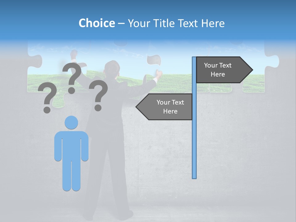 Eco Young Concept PowerPoint Template