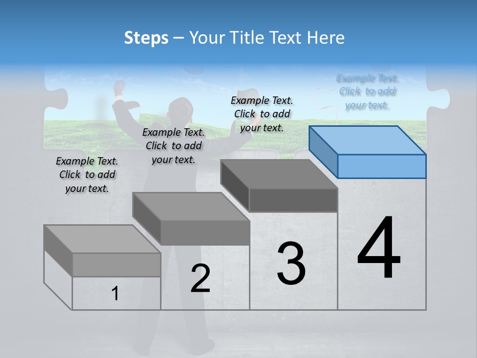 Eco Young Concept PowerPoint Template