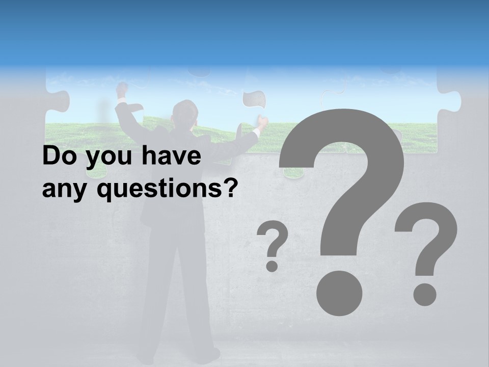 Eco Young Concept PowerPoint Template