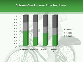 Guy Ride Professional PowerPoint Template