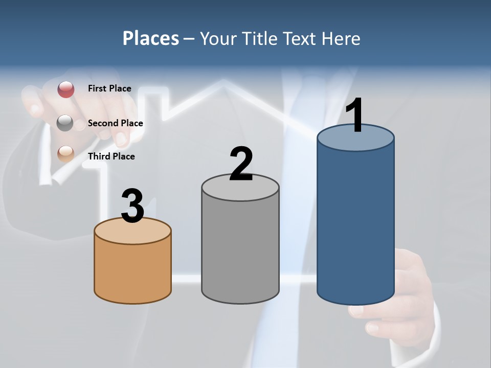 Deal Architect Developing PowerPoint Template