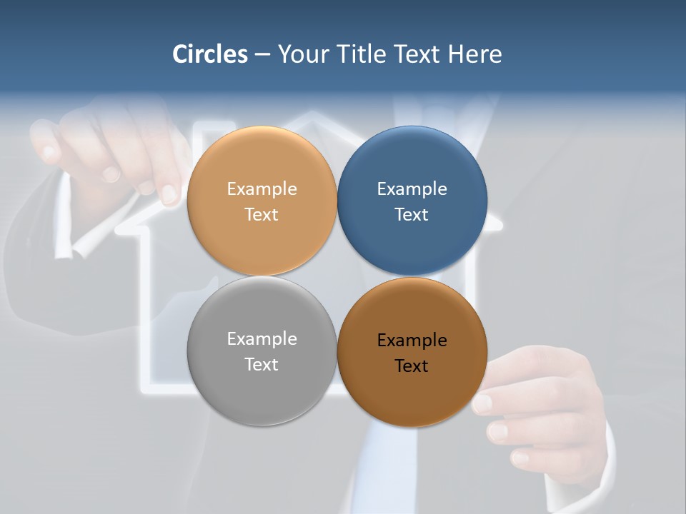 Deal Architect Developing PowerPoint Template