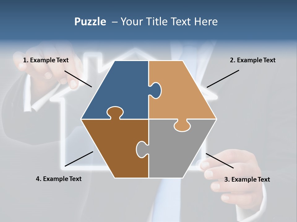 Deal Architect Developing PowerPoint Template