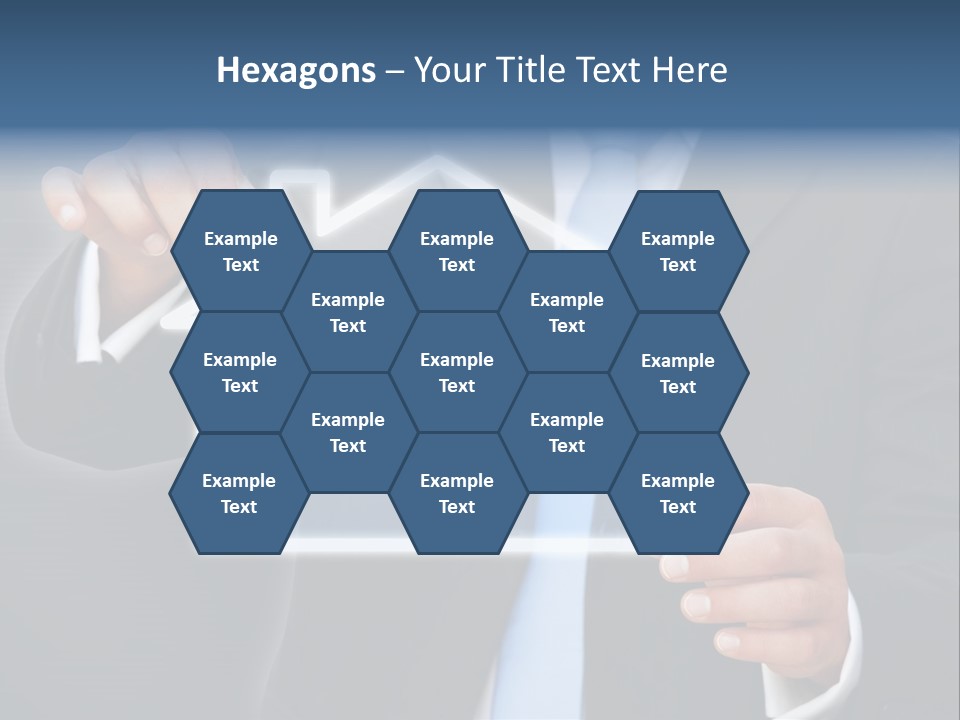 Deal Architect Developing PowerPoint Template