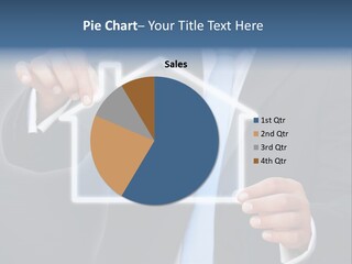 Deal Architect Developing PowerPoint Template