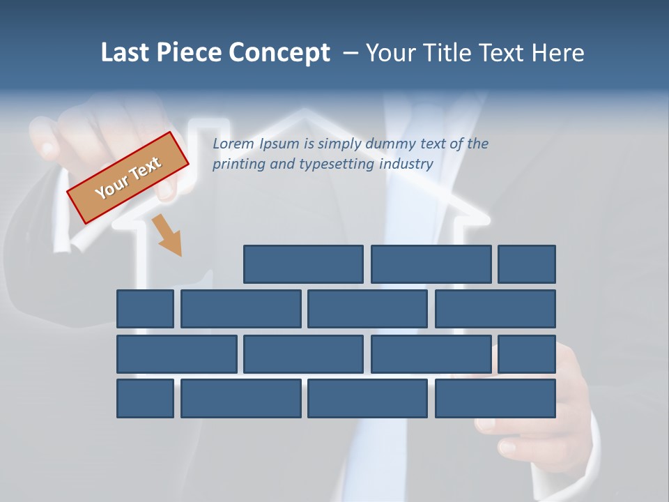 Deal Architect Developing PowerPoint Template