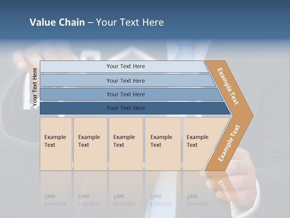 Deal Architect Developing PowerPoint Template