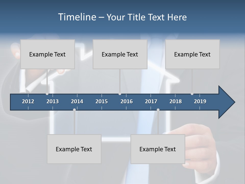 Deal Architect Developing PowerPoint Template