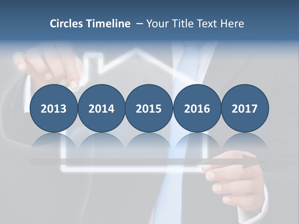 Deal Architect Developing PowerPoint Template