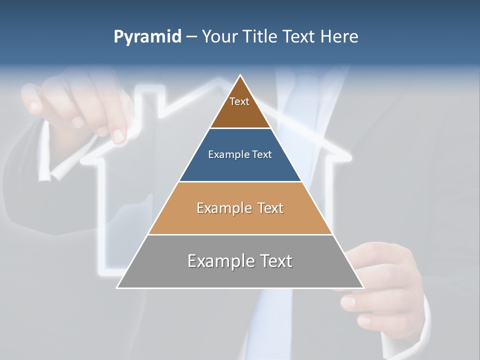 Deal Architect Developing PowerPoint Template