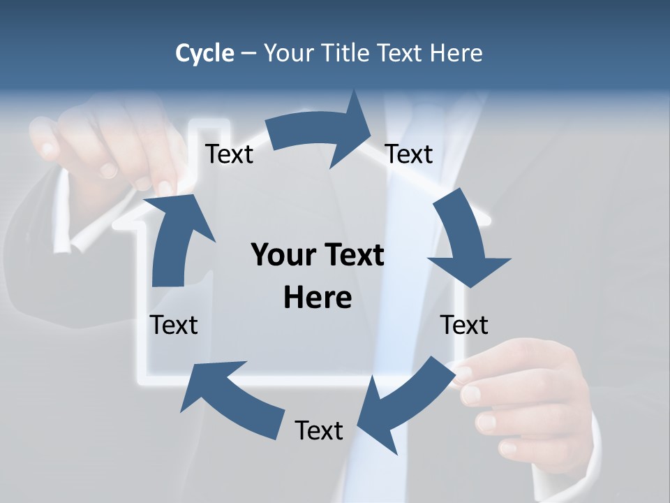Deal Architect Developing PowerPoint Template
