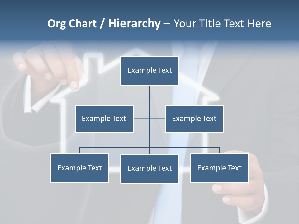 Deal Architect Developing PowerPoint Template