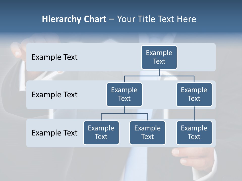 Deal Architect Developing PowerPoint Template
