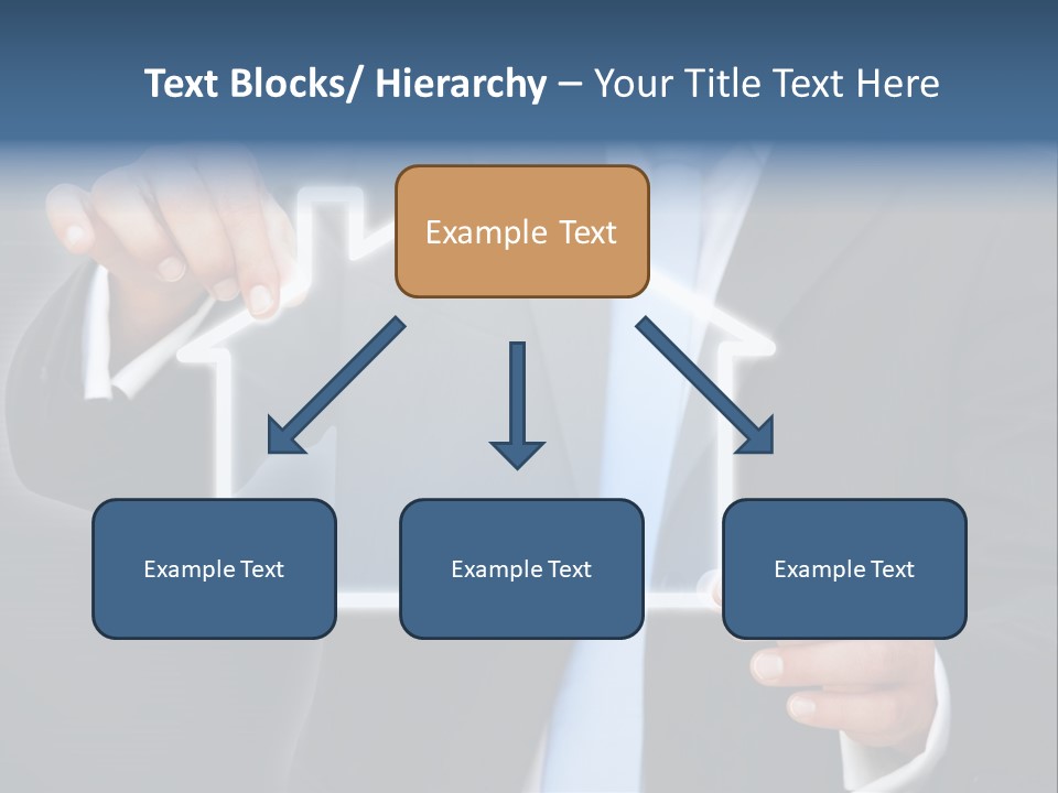 Deal Architect Developing PowerPoint Template