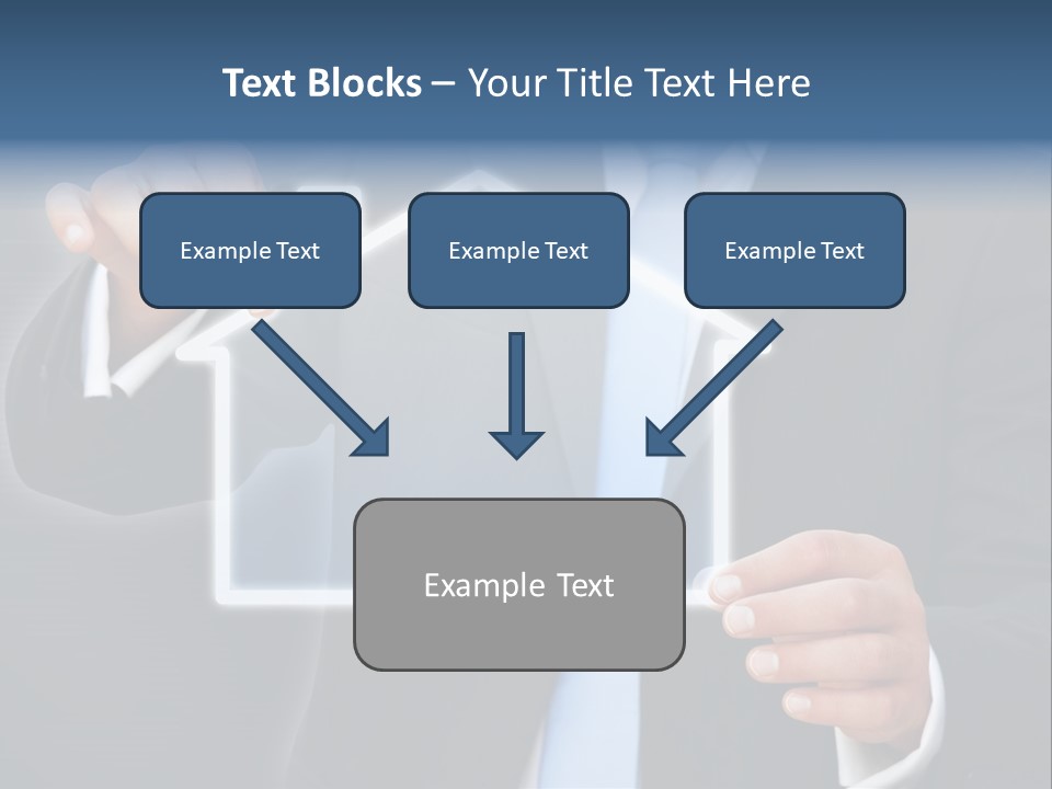Deal Architect Developing PowerPoint Template