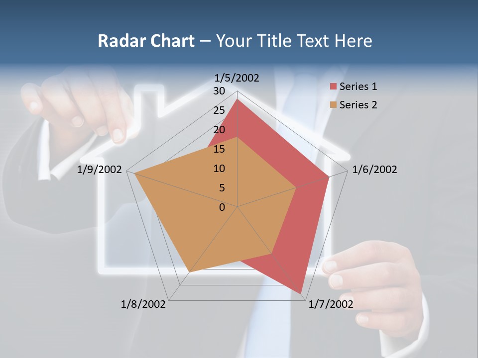 Deal Architect Developing PowerPoint Template