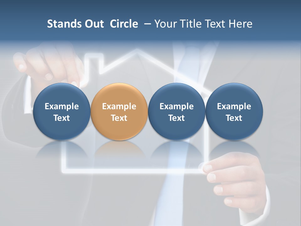 Deal Architect Developing PowerPoint Template