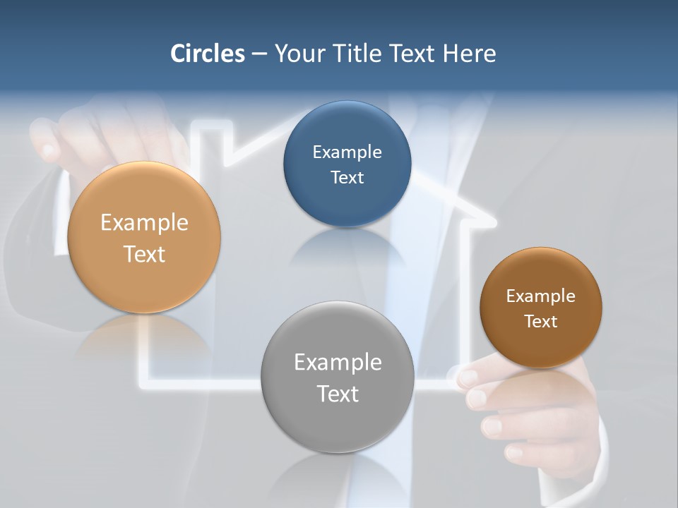 Deal Architect Developing PowerPoint Template