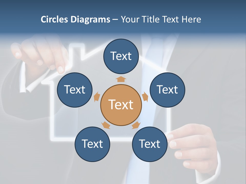 Deal Architect Developing PowerPoint Template