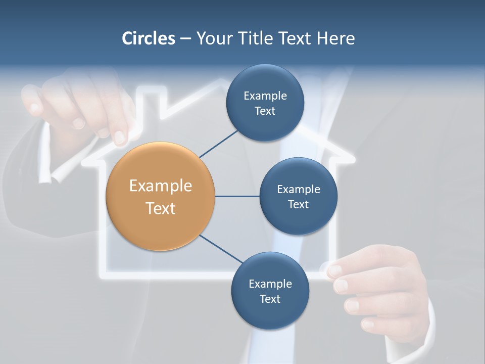 Deal Architect Developing PowerPoint Template