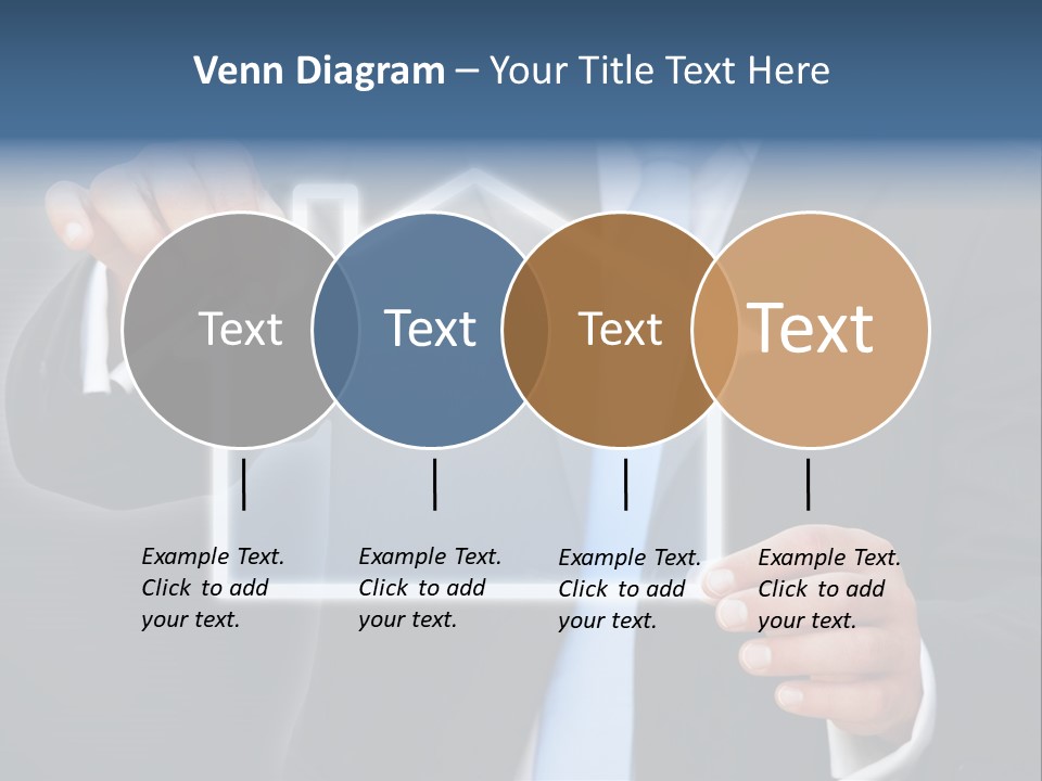 Deal Architect Developing PowerPoint Template
