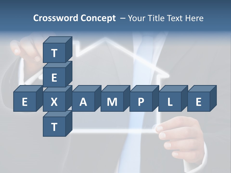 Deal Architect Developing PowerPoint Template