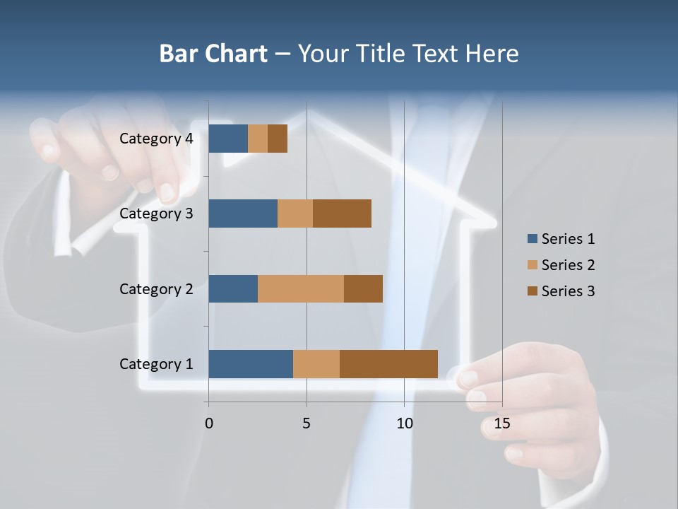 Deal Architect Developing PowerPoint Template