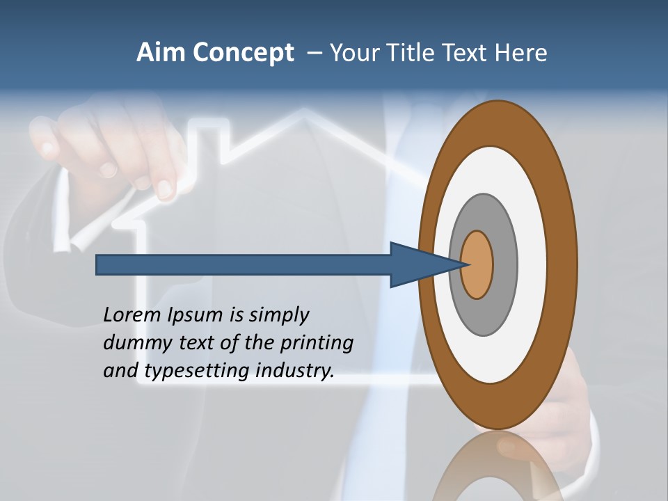Deal Architect Developing PowerPoint Template