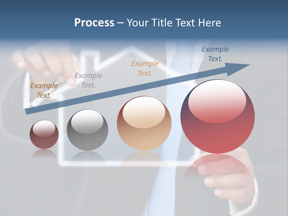 Deal Architect Developing PowerPoint Template