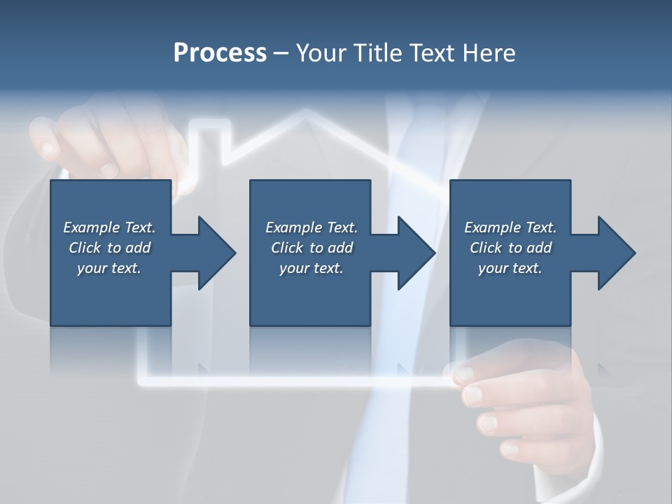 Deal Architect Developing PowerPoint Template