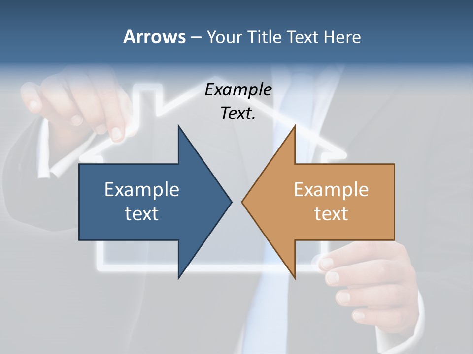 Deal Architect Developing PowerPoint Template