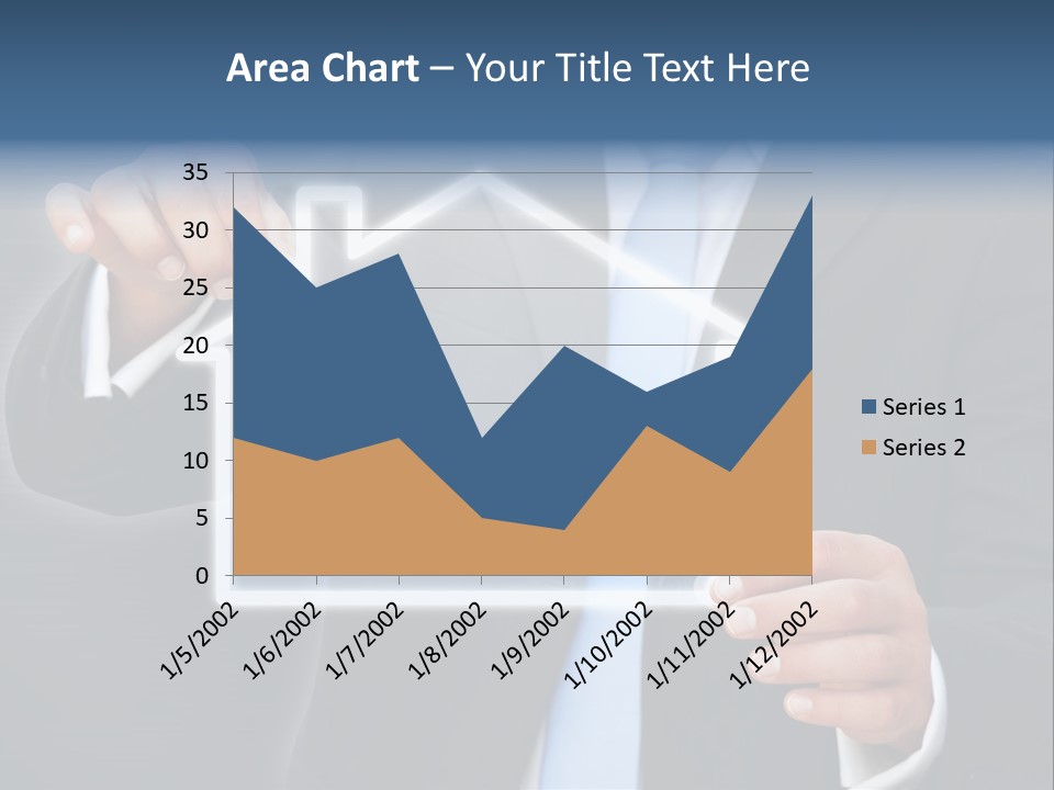 Deal Architect Developing PowerPoint Template