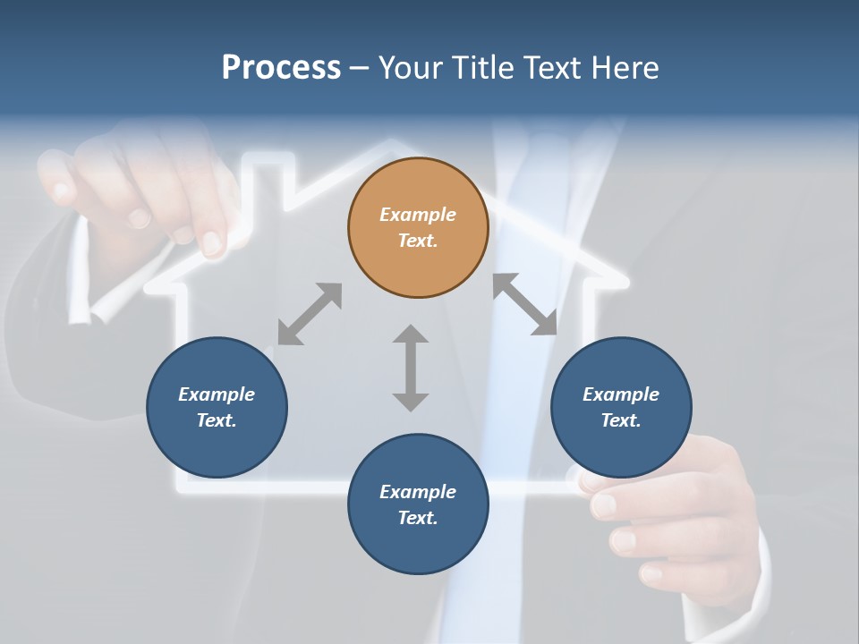 Deal Architect Developing PowerPoint Template