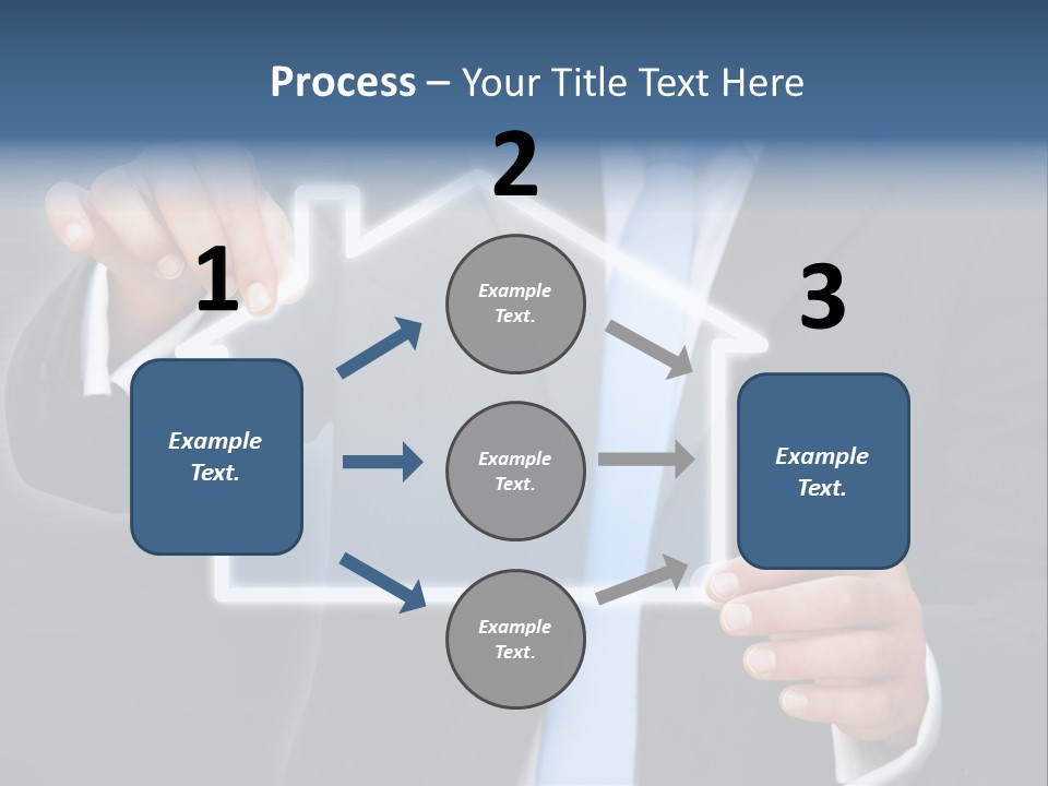Deal Architect Developing PowerPoint Template