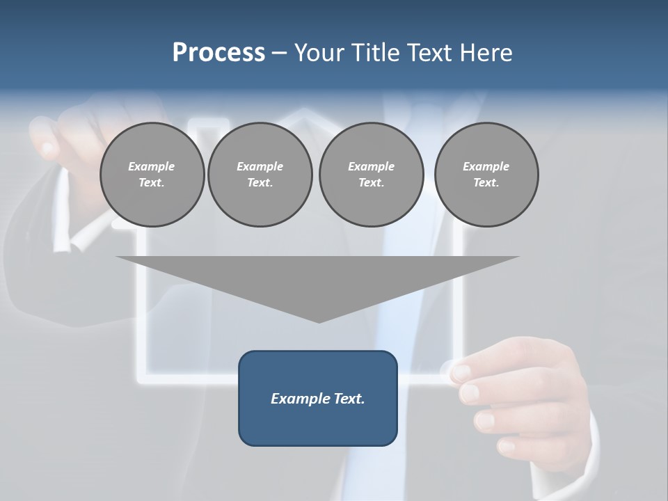 Deal Architect Developing PowerPoint Template