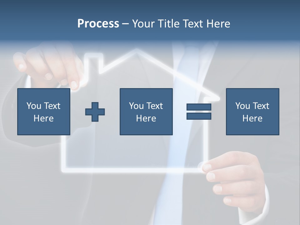 Deal Architect Developing PowerPoint Template