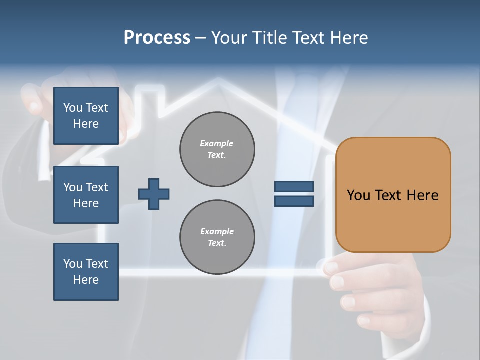 Deal Architect Developing PowerPoint Template