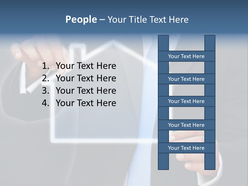 Deal Architect Developing PowerPoint Template