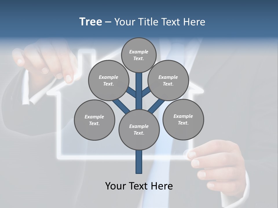 Deal Architect Developing PowerPoint Template