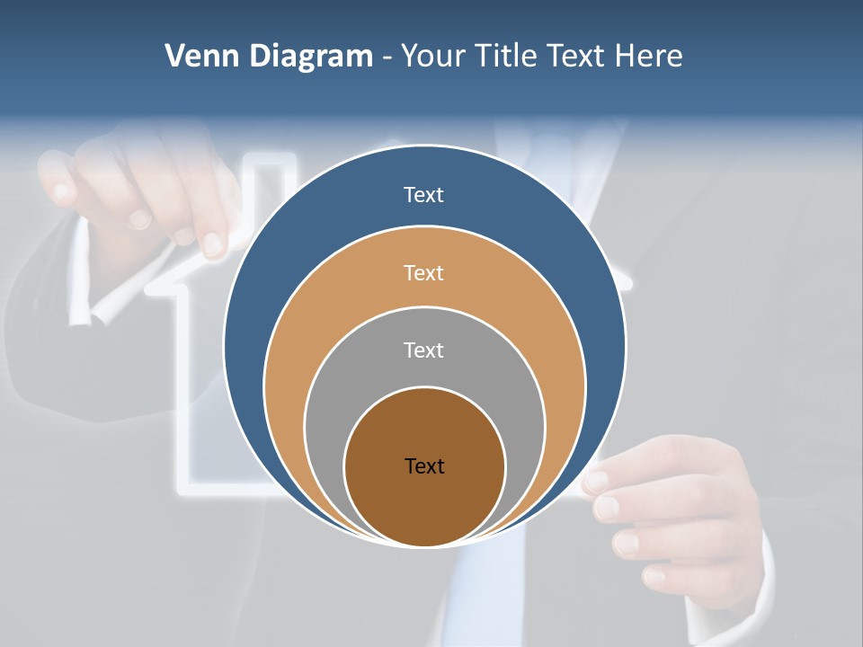 Deal Architect Developing PowerPoint Template