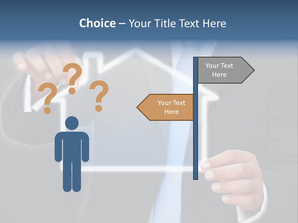 Deal Architect Developing PowerPoint Template