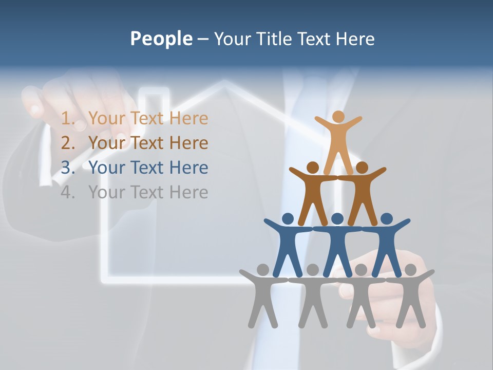 Deal Architect Developing PowerPoint Template