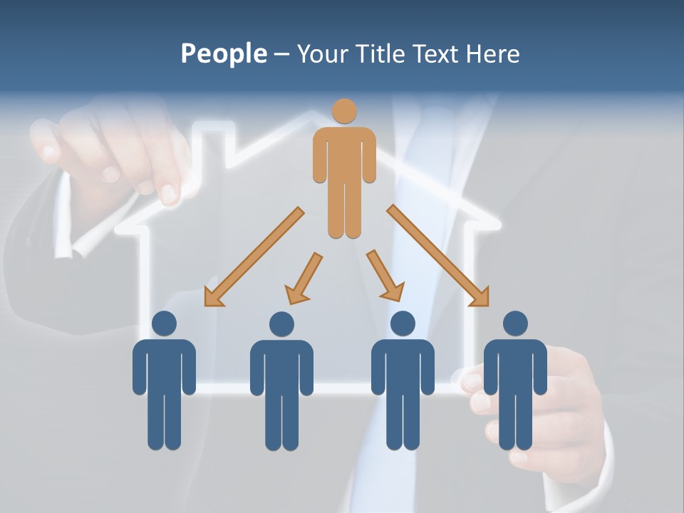 Deal Architect Developing PowerPoint Template