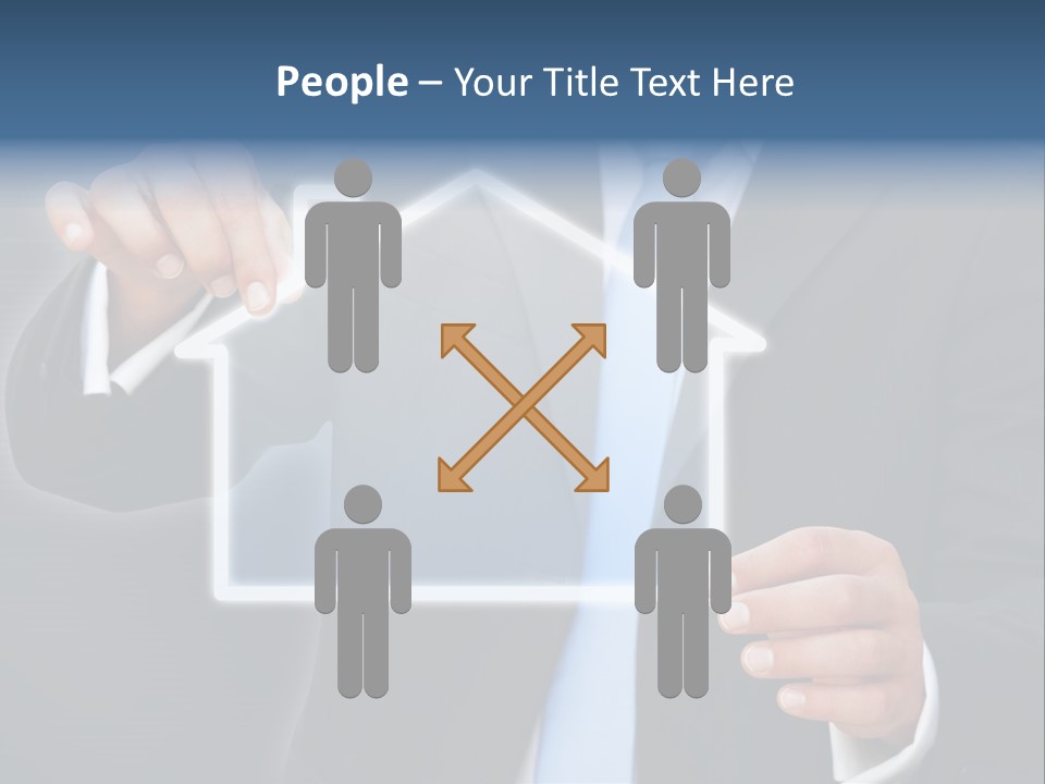 Deal Architect Developing PowerPoint Template