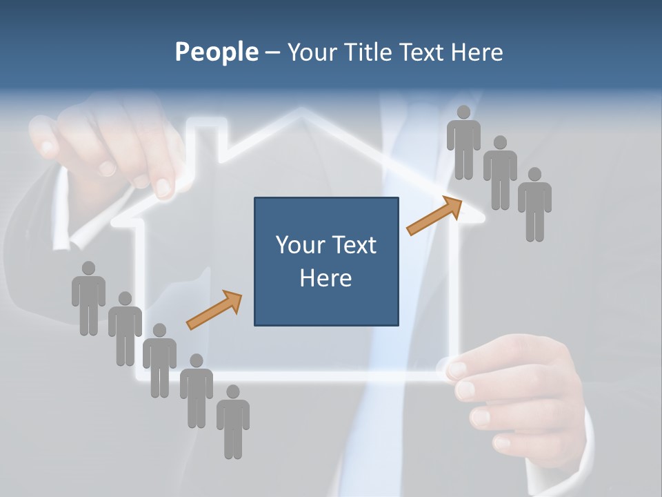 Deal Architect Developing PowerPoint Template