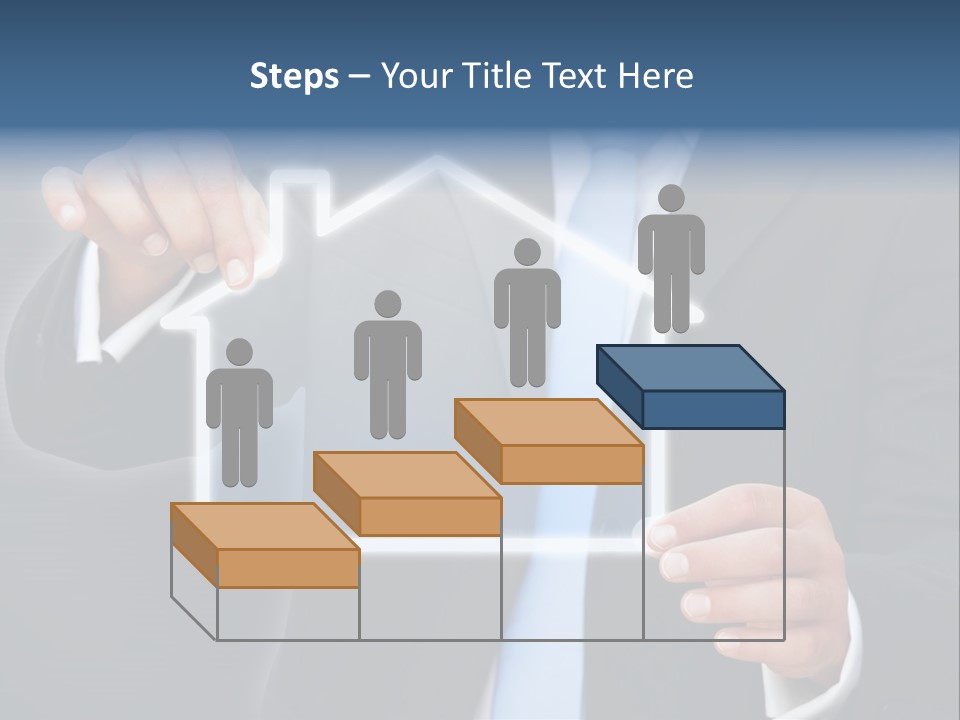 Deal Architect Developing PowerPoint Template
