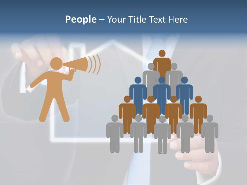 Deal Architect Developing PowerPoint Template