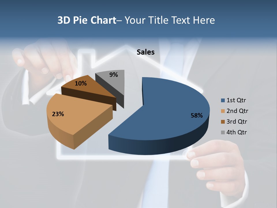 Deal Architect Developing PowerPoint Template