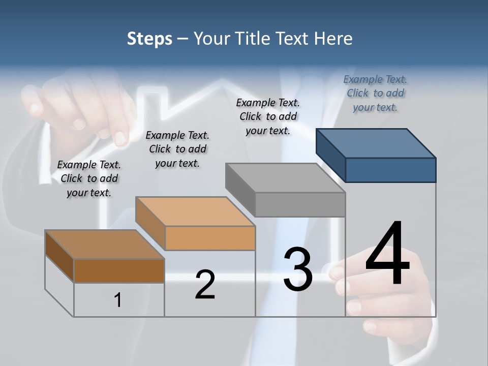 Deal Architect Developing PowerPoint Template