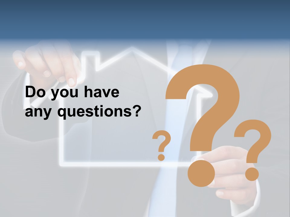 Deal Architect Developing PowerPoint Template